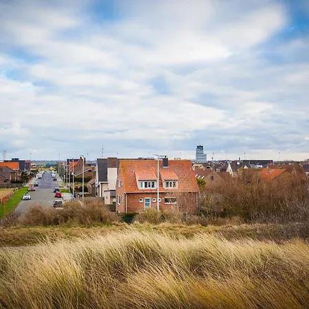 Sable D'o -vlak Aan De Zee-