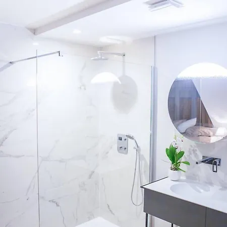 Bed & Breakfast Sable D'o -vlak Aan De Zee- Oostende