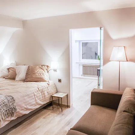 Sable D'o -vlak Aan De Zee- 5* Oostende