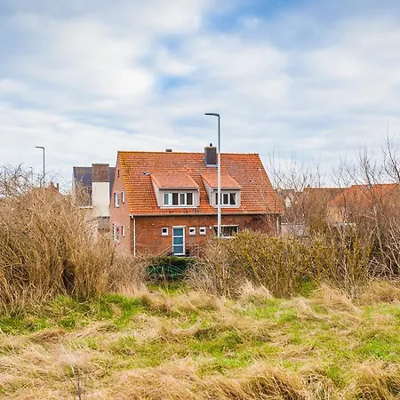 Sable D'o -vlak Aan De Zee- 5* أوستيند