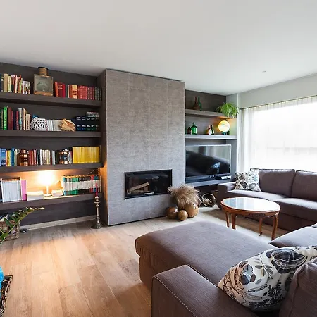 Sable D'o -vlak Aan De Zee- 5* Oostende