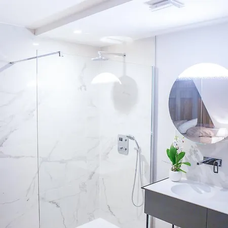 Sable D'o -vlak Aan De Zee- 5* Oostende