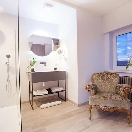 فندق مبيت وإفطار Sable D'o -vlak Aan De Zee- 5*