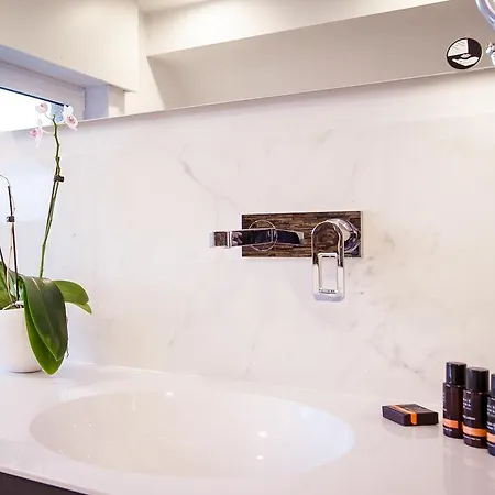 Sable D'o -vlak Aan De Zee- 5* Ostend