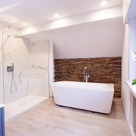 Bed & Breakfast Sable D'o -vlak Aan De Zee- 5*