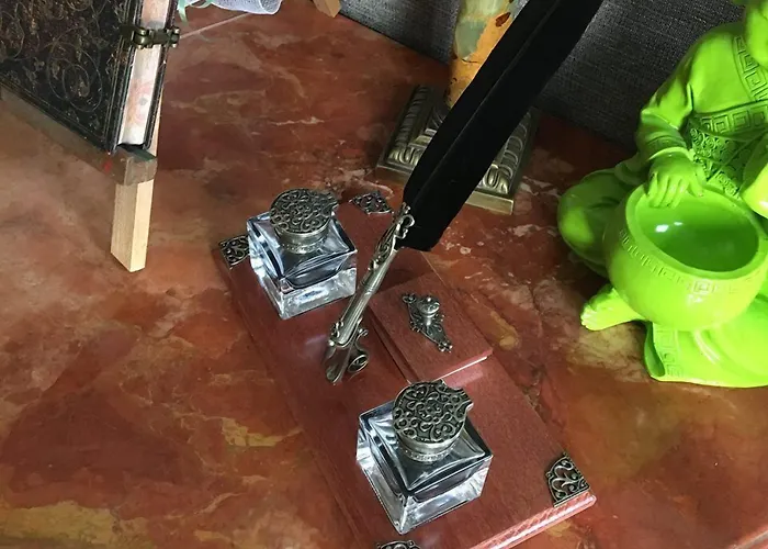 Sable D'o -vlak Aan De Zee- Alojamento de Acomodação e Pequeno-almoço