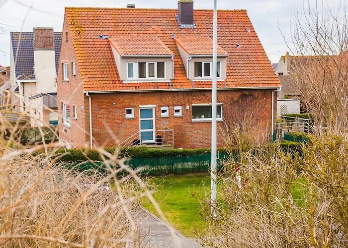 Sable D'o -vlak Aan De Zee- 5*