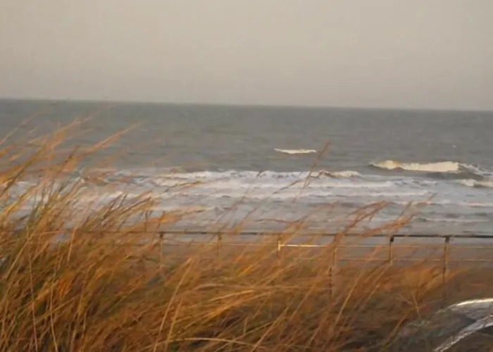 Alojamento de Acomodação e Pequeno-almoço Sable D'o -vlak Aan De Zee- Ostend