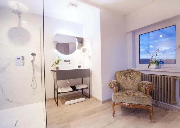 Sable D'o -vlak Aan De Zee- Alojamento de Acomodação e Pequeno-almoço