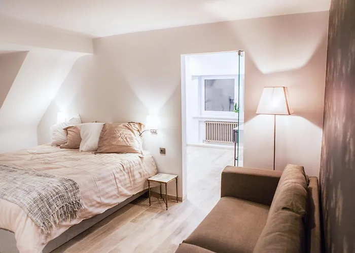 Sable D'o -vlak Aan De Zee- 5* Ostend