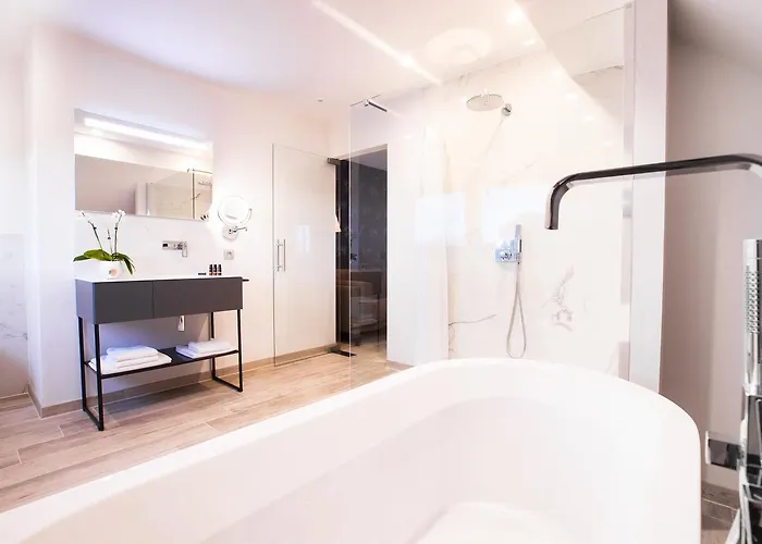 Sable D'o -vlak Aan De Zee- 5* Ostend