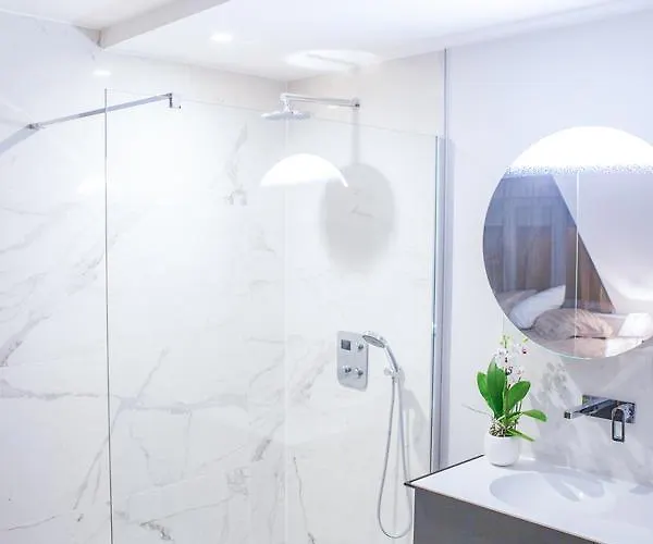 Sable D'o -vlak Aan De Zee- 5* Ostend