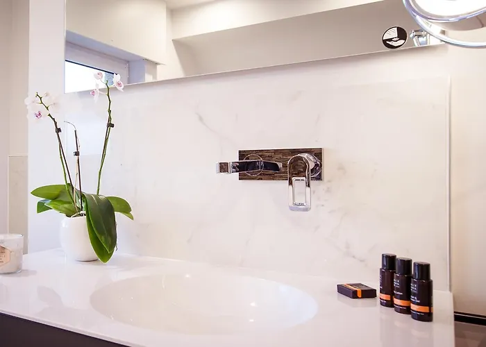 Sable D'o -vlak Aan De Zee- 5* Ostend