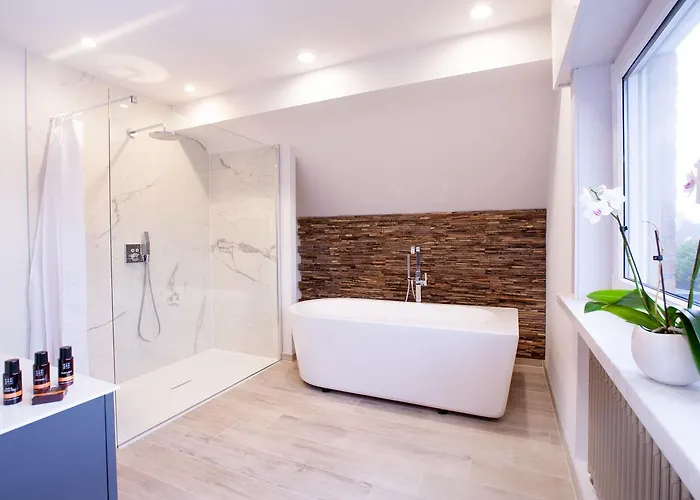 Alojamento de Acomodação e Pequeno-almoço Sable D'o -vlak Aan De Zee- 5*