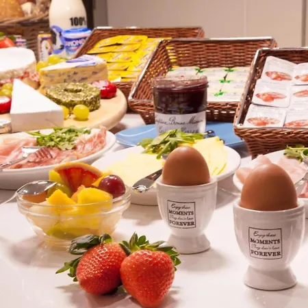 Sable D'o -vlak Aan De Zee- 5*