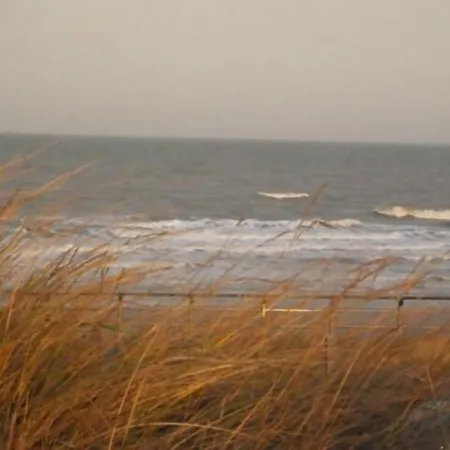 Bed and Breakfast Sable D'o -vlak Aan De Zee- Οστένδη
