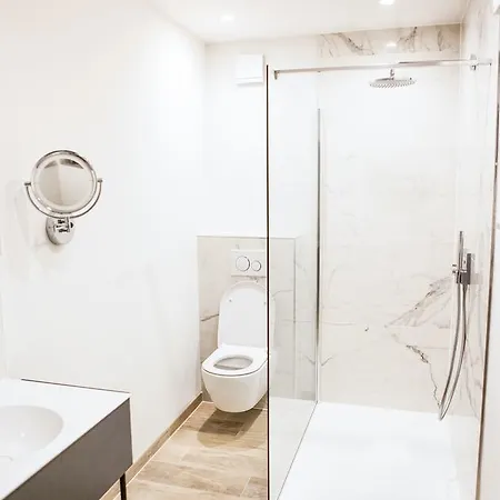 Sable D'o -vlak Aan De Zee- 5* Οστένδη