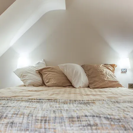 Sable D'o -vlak Aan De Zee- 5* Οστένδη